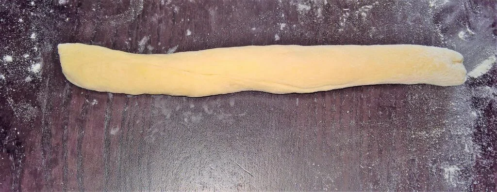 Graffe napoletane
